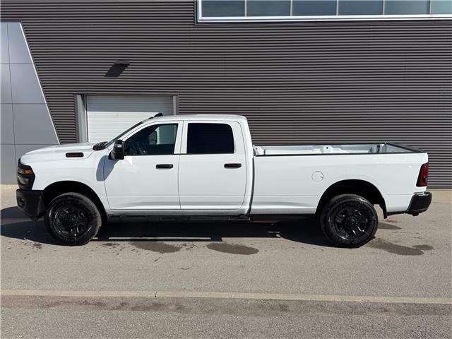 2026 RAM 3500 Tradesman (Stk: 26254) in London - Image 3 of 23
