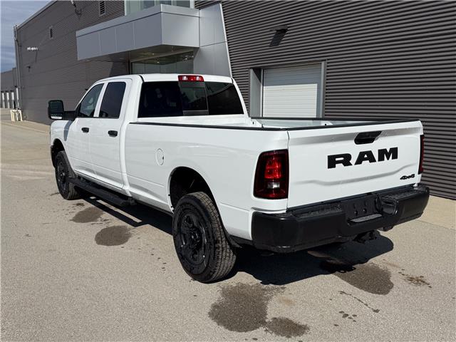 2026 RAM 3500 Tradesman (Stk: 26254) in London - Image 4 of 23