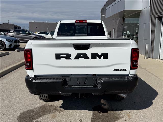 2026 RAM 3500 Tradesman (Stk: 26254) in London - Image 5 of 23