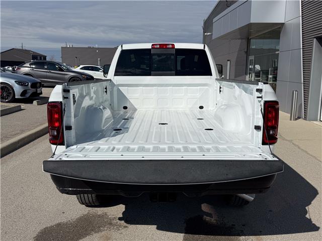 2026 RAM 3500 Tradesman (Stk: 26254) in London - Image 6 of 23