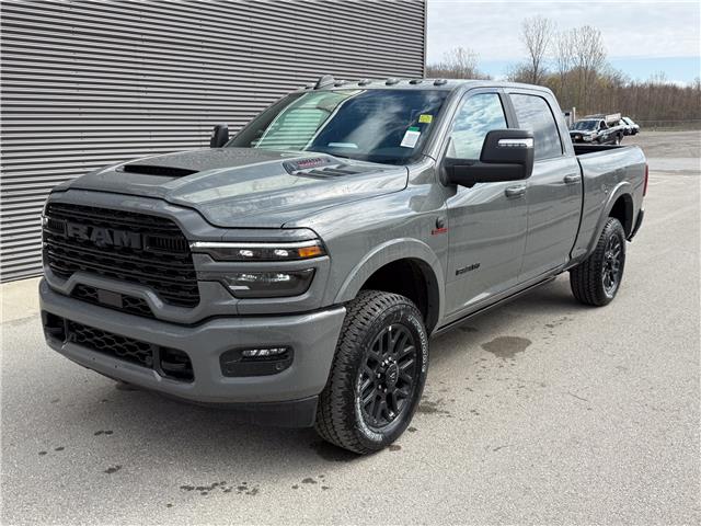 2026 RAM 2500 Limited