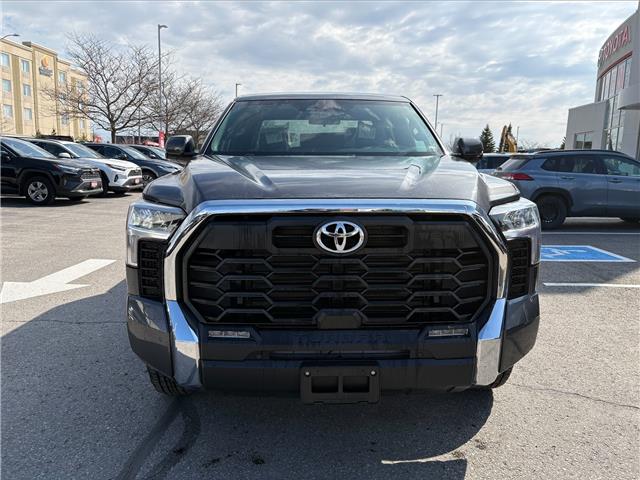 2026 Toyota Tundra SR (Stk: 26220) in Bowmanville - Image 2 of 7
