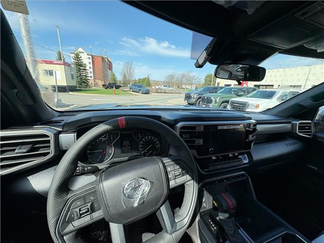 2026 Toyota Tundra SR (Stk: 26220) in Bowmanville - Image 7 of 7