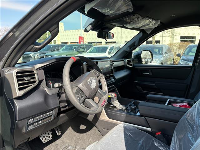 2026 Toyota Tundra SR (Stk: 26220) in Bowmanville - Image 6 of 7