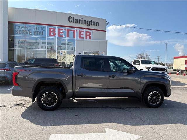 2026 Toyota Tundra SR (Stk: 26220) in Bowmanville - Image 5 of 7