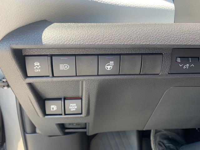 2026 Toyota Sienna LE 8-Passenger (Stk: TC123) in Cobourg - Image 10 of 12