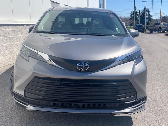 2026 Toyota Sienna LE 8-Passenger (Stk: TC123) in Cobourg - Image 12 of 12