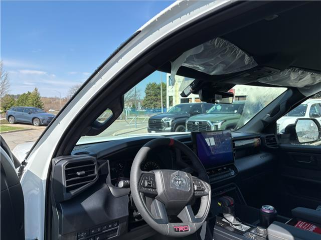 2026 Toyota Tundra SR (Stk: 26219) in Bowmanville - Image 6 of 7