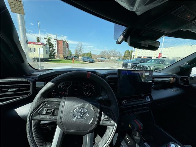 2026 Toyota Tundra SR (Stk: 26219) in Bowmanville - Image 7 of 7
