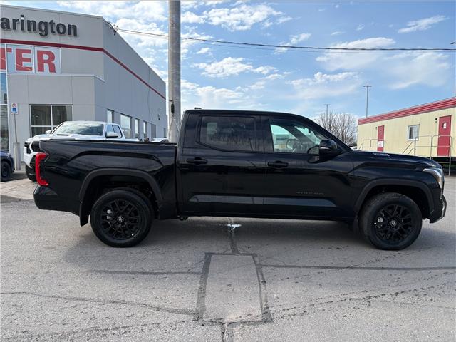 2026 Toyota Tundra Hybrid Limited (Stk: 26218) in Bowmanville - Image 5 of 6