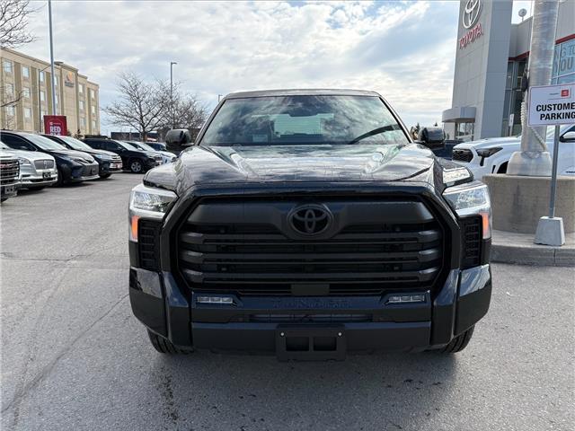 2026 Toyota Tundra Hybrid Limited (Stk: 26218) in Bowmanville - Image 2 of 6