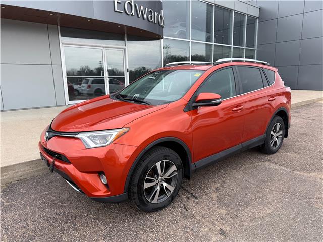 2016 Toyota RAV4 XLE (Stk: 24832) in Pembroke - Image 4 of 20 2016 Toyota RAV4 XLE (Stk: 24832) in Pembroke - Image 4 of 20