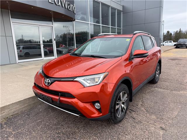 2016 Toyota RAV4 XLE (Stk: 24832) in Pembroke - Image 5 of 20 2016 Toyota RAV4 XLE (Stk: 24832) in Pembroke - Image 5 of 20