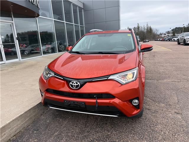 2016 Toyota RAV4 XLE (Stk: 24832) in Pembroke - Image 6 of 20 2016 Toyota RAV4 XLE (Stk: 24832) in Pembroke - Image 6 of 20