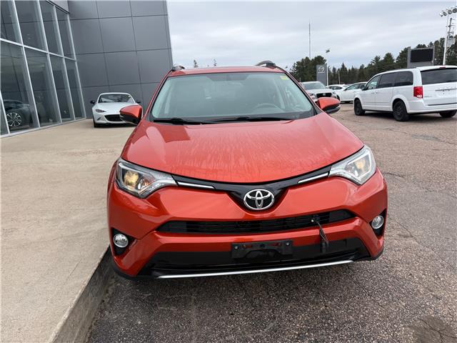 2016 Toyota RAV4 XLE (Stk: 24832) in Pembroke - Image 7 of 20 2016 Toyota RAV4 XLE (Stk: 24832) in Pembroke - Image 7 of 20