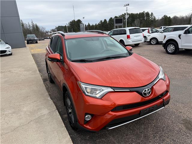 2016 Toyota RAV4 XLE (Stk: 24832) in Pembroke - Image 8 of 20 2016 Toyota RAV4 XLE (Stk: 24832) in Pembroke - Image 8 of 20