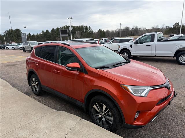 2016 Toyota RAV4 XLE (Stk: 24832) in Pembroke - Image 9 of 20 2016 Toyota RAV4 XLE (Stk: 24832) in Pembroke - Image 9 of 20