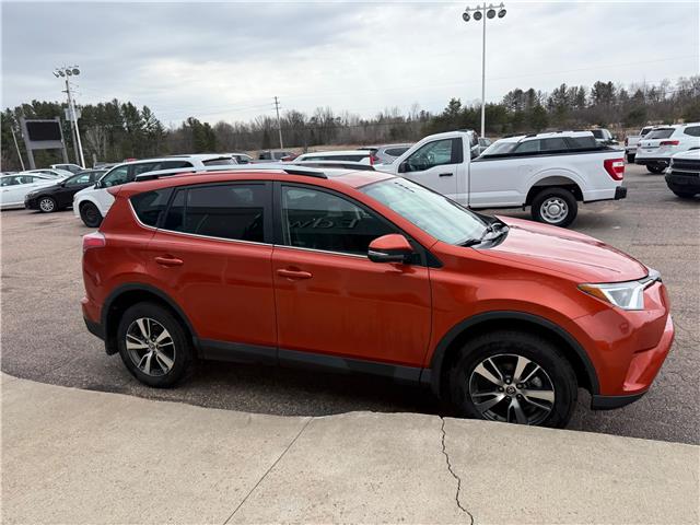 2016 Toyota RAV4 XLE (Stk: 24832) in Pembroke - Image 10 of 20 2016 Toyota RAV4 XLE (Stk: 24832) in Pembroke - Image 10 of 20