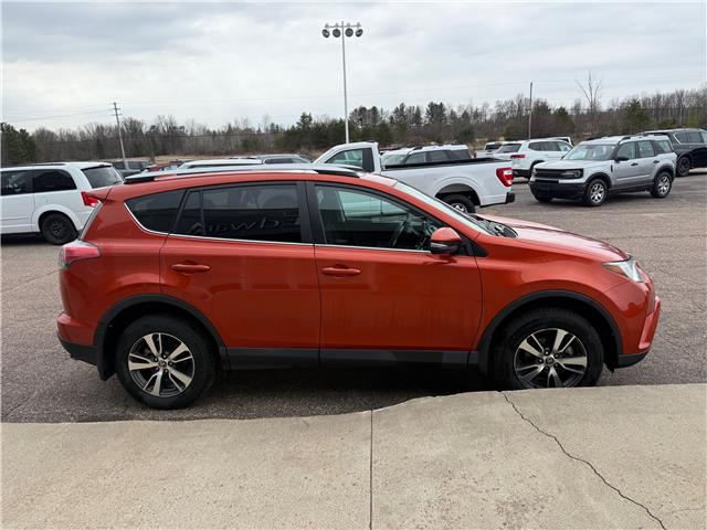 2016 Toyota RAV4 XLE (Stk: 24832) in Pembroke - Image 11 of 20 2016 Toyota RAV4 XLE (Stk: 24832) in Pembroke - Image 11 of 20