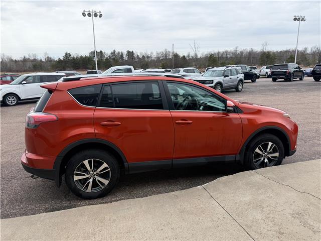 2016 Toyota RAV4 XLE (Stk: 24832) in Pembroke - Image 12 of 20 2016 Toyota RAV4 XLE (Stk: 24832) in Pembroke - Image 12 of 20