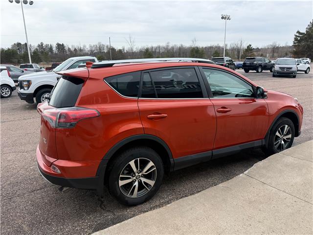 2016 Toyota RAV4 XLE (Stk: 24832) in Pembroke - Image 13 of 20 2016 Toyota RAV4 XLE (Stk: 24832) in Pembroke - Image 13 of 20