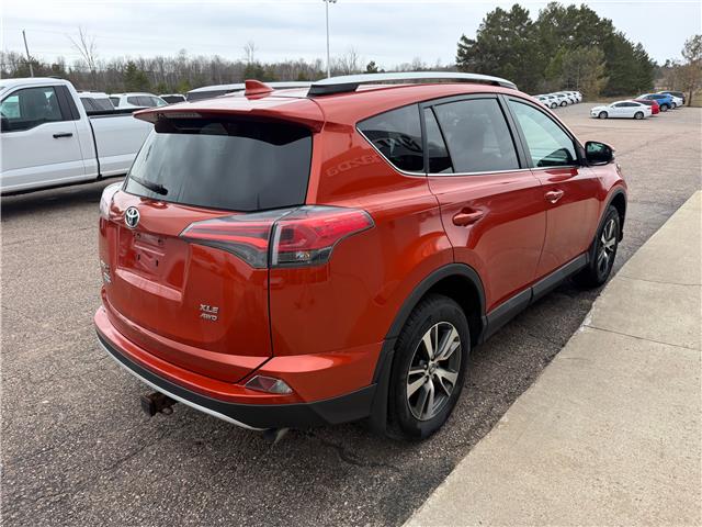 2016 Toyota RAV4 XLE (Stk: 24832) in Pembroke - Image 14 of 20 2016 Toyota RAV4 XLE (Stk: 24832) in Pembroke - Image 14 of 20
