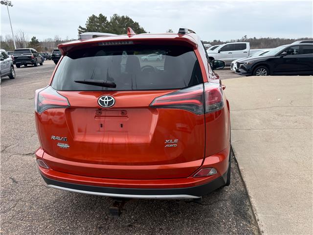 2016 Toyota RAV4 XLE (Stk: 24832) in Pembroke - Image 15 of 20 2016 Toyota RAV4 XLE (Stk: 24832) in Pembroke - Image 15 of 20