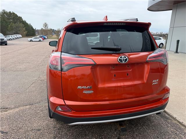 2016 Toyota RAV4 XLE (Stk: 24832) in Pembroke - Image 16 of 20 2016 Toyota RAV4 XLE (Stk: 24832) in Pembroke - Image 16 of 20