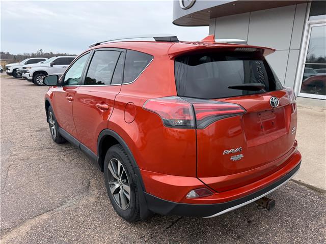 2016 Toyota RAV4 XLE (Stk: 24832) in Pembroke - Image 17 of 20 2016 Toyota RAV4 XLE (Stk: 24832) in Pembroke - Image 17 of 20
