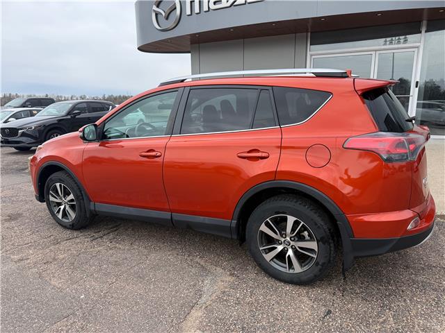 2016 Toyota RAV4 XLE (Stk: 24832) in Pembroke - Image 18 of 20 2016 Toyota RAV4 XLE (Stk: 24832) in Pembroke - Image 18 of 20