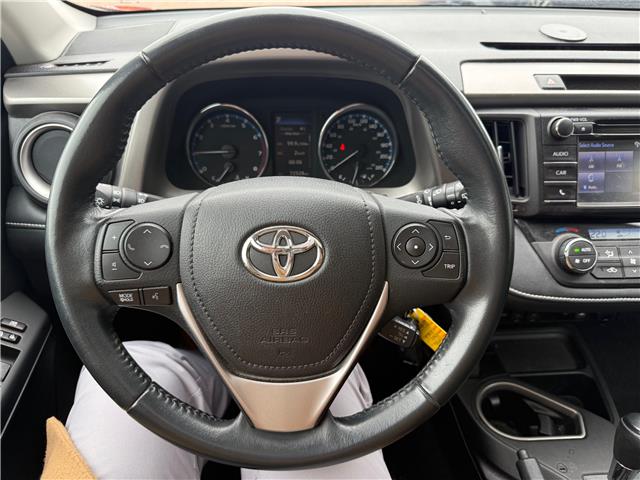 2016 Toyota RAV4 XLE (Stk: 24832) in Pembroke - Image 19 of 20 2016 Toyota RAV4 XLE (Stk: 24832) in Pembroke - Image 19 of 20