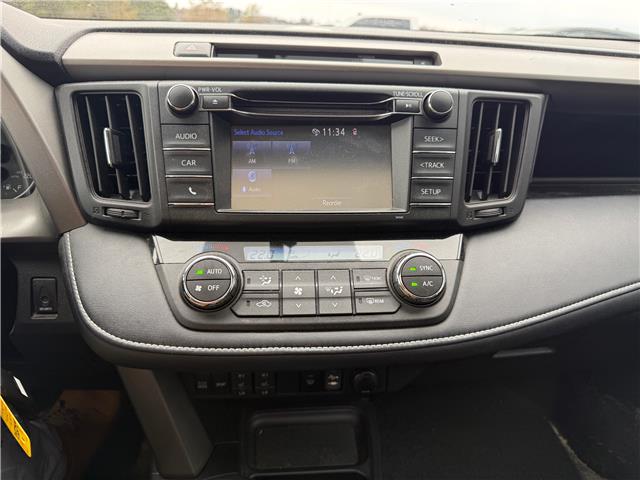 2016 Toyota RAV4 XLE (Stk: 24832) in Pembroke - Image 20 of 20 2016 Toyota RAV4 XLE (Stk: 24832) in Pembroke - Image 20 of 20