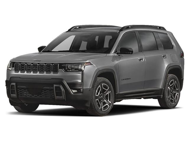 2026 Jeep Cherokee Laredo/Limited (Stk: 26021) in Meaford - Image 1 of 1