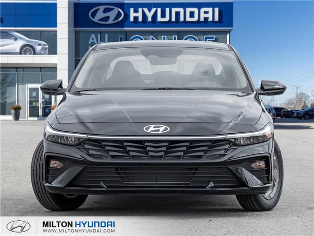 2026 Hyundai Elantra ESSENTIAL (Stk: 198391) in Milton - Image 2 of 22