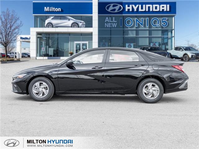 2026 Hyundai Elantra ESSENTIAL (Stk: 198391) in Milton - Image 3 of 22
