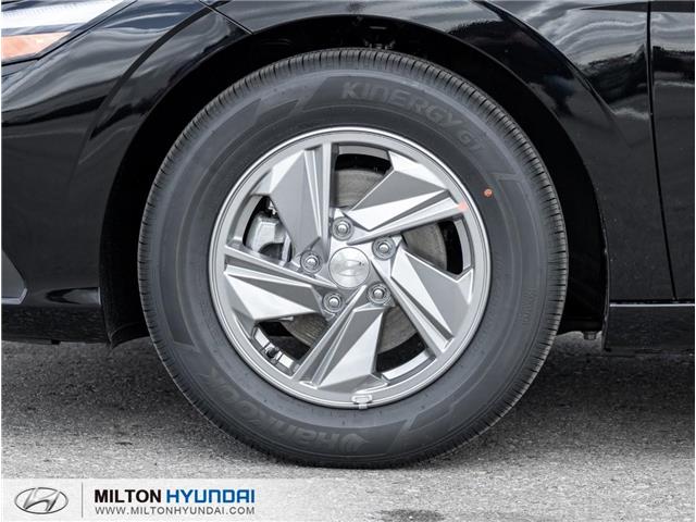 2026 Hyundai Elantra ESSENTIAL (Stk: 198391) in Milton - Image 4 of 22