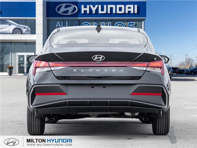 2026 Hyundai Elantra ESSENTIAL (Stk: 198391) in Milton - Image 6 of 22