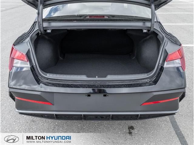 2026 Hyundai Elantra ESSENTIAL (Stk: 198391) in Milton - Image 7 of 22