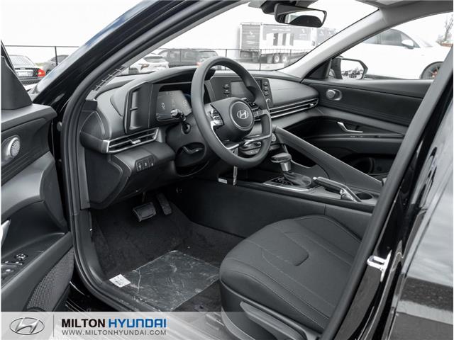 2026 Hyundai Elantra ESSENTIAL (Stk: 198391) in Milton - Image 8 of 22