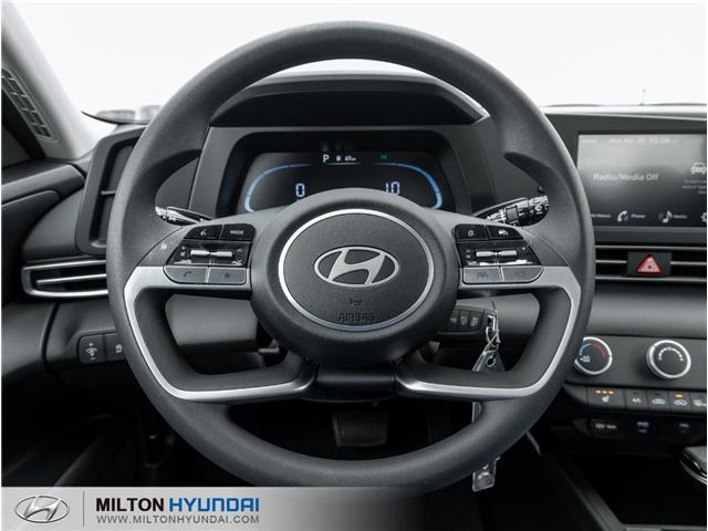 2026 Hyundai Elantra ESSENTIAL (Stk: 198391) in Milton - Image 9 of 22