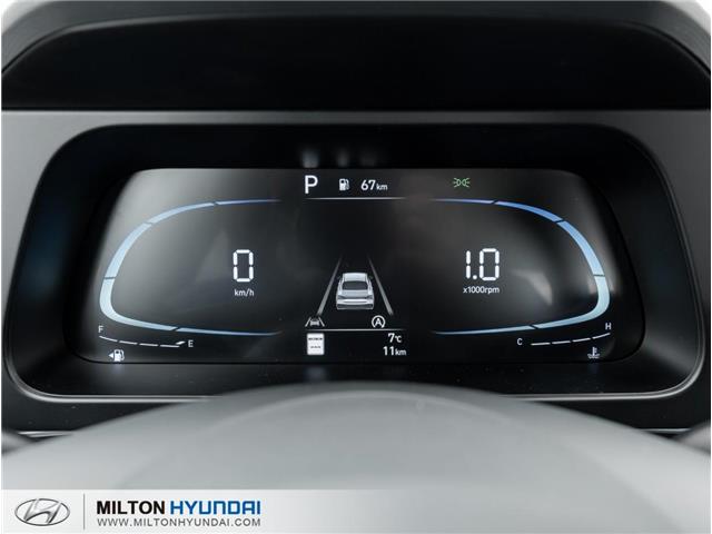 2026 Hyundai Elantra ESSENTIAL (Stk: 198391) in Milton - Image 11 of 22