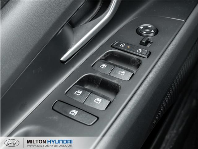 2026 Hyundai Elantra ESSENTIAL (Stk: 198391) in Milton - Image 13 of 22