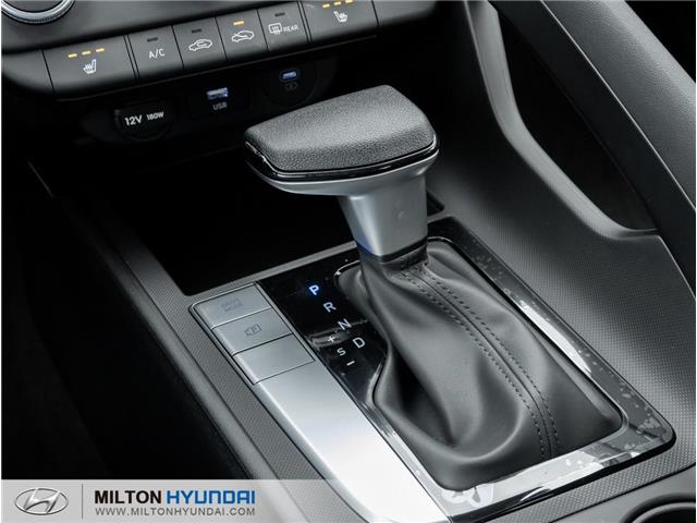 2026 Hyundai Elantra ESSENTIAL (Stk: 198391) in Milton - Image 14 of 22