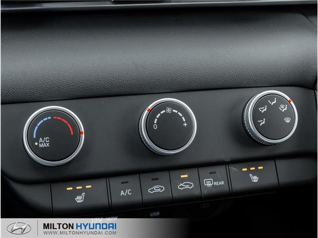 2026 Hyundai Elantra ESSENTIAL (Stk: 198391) in Milton - Image 15 of 22