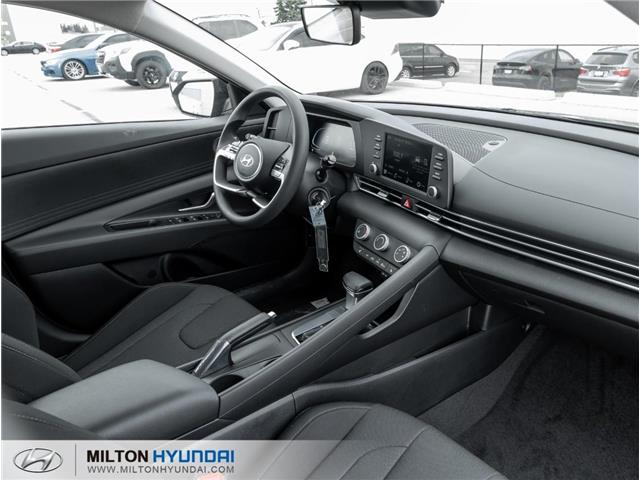 2026 Hyundai Elantra ESSENTIAL (Stk: 198391) in Milton - Image 18 of 22