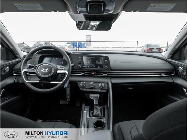 2026 Hyundai Elantra ESSENTIAL (Stk: 198391) in Milton - Image 21 of 22