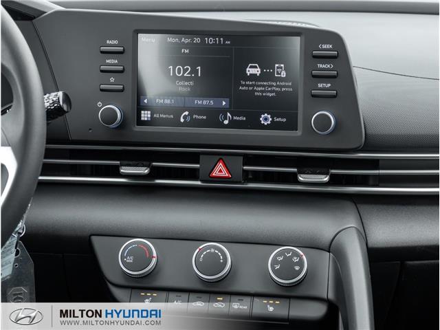 2026 Hyundai Elantra ESSENTIAL (Stk: 198391) in Milton - Image 22 of 22