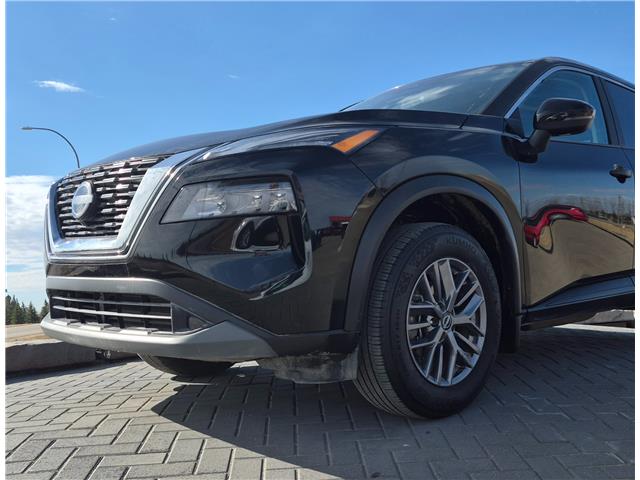 2023 Nissan Rogue S (Stk: JUD028) in Brandon - Image 2 of 19
