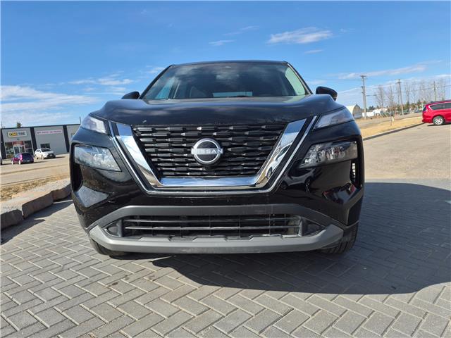 2023 Nissan Rogue S (Stk: JUD028) in Brandon - Image 3 of 19