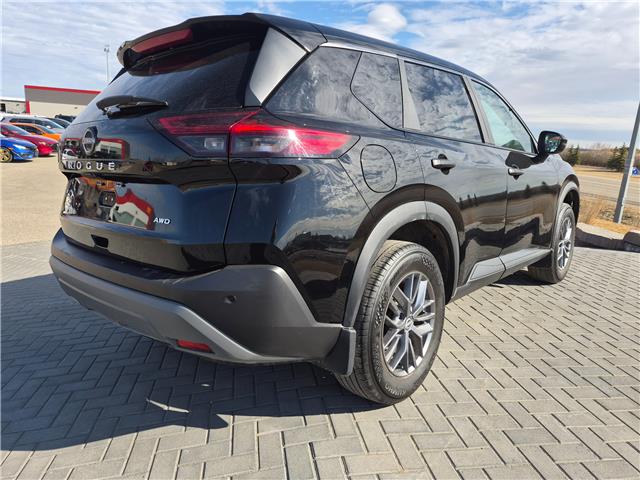 2023 Nissan Rogue S (Stk: JUD028) in Brandon - Image 5 of 19